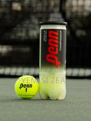 Lawn Tennis Ball