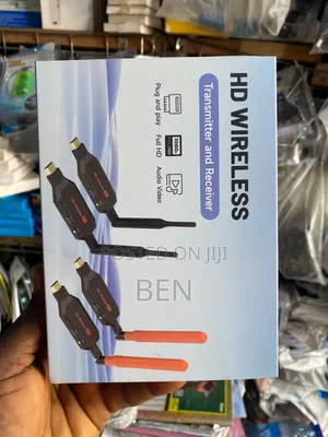 Generic 100m Wireless HDMI Extender 1080p