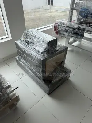 Table Top Shrink Wrapping Machine
