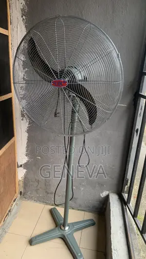 26”Industrial OX Fan