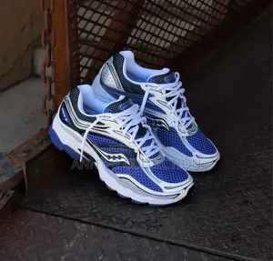 Luxury Saucony Men Sneakers