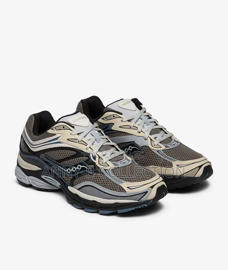 Luxury Saucony Men Sneakers