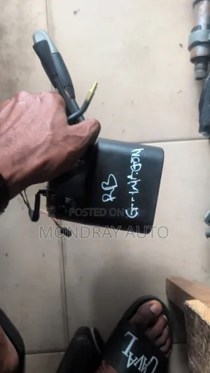 Mercedes Benz Steering Switch for G-Wagon