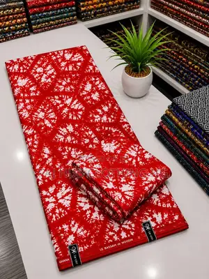 Original Woodin Fabric