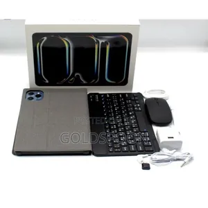 New MacPad Air Air 16 1 TB Gray