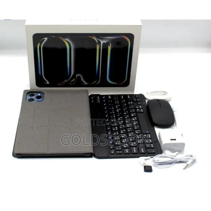 New MacPad Air Air 16 1 TB Gray