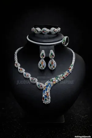 Judixandra Women's Empire