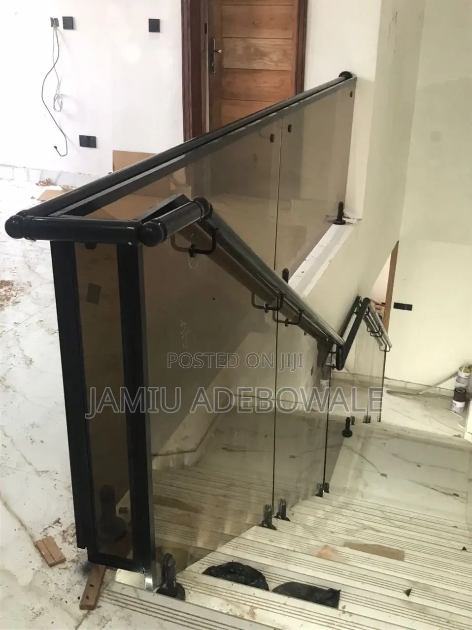 10mm Glass Frameless