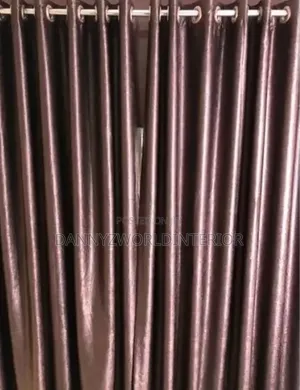 Beautiful Luxury Curtains