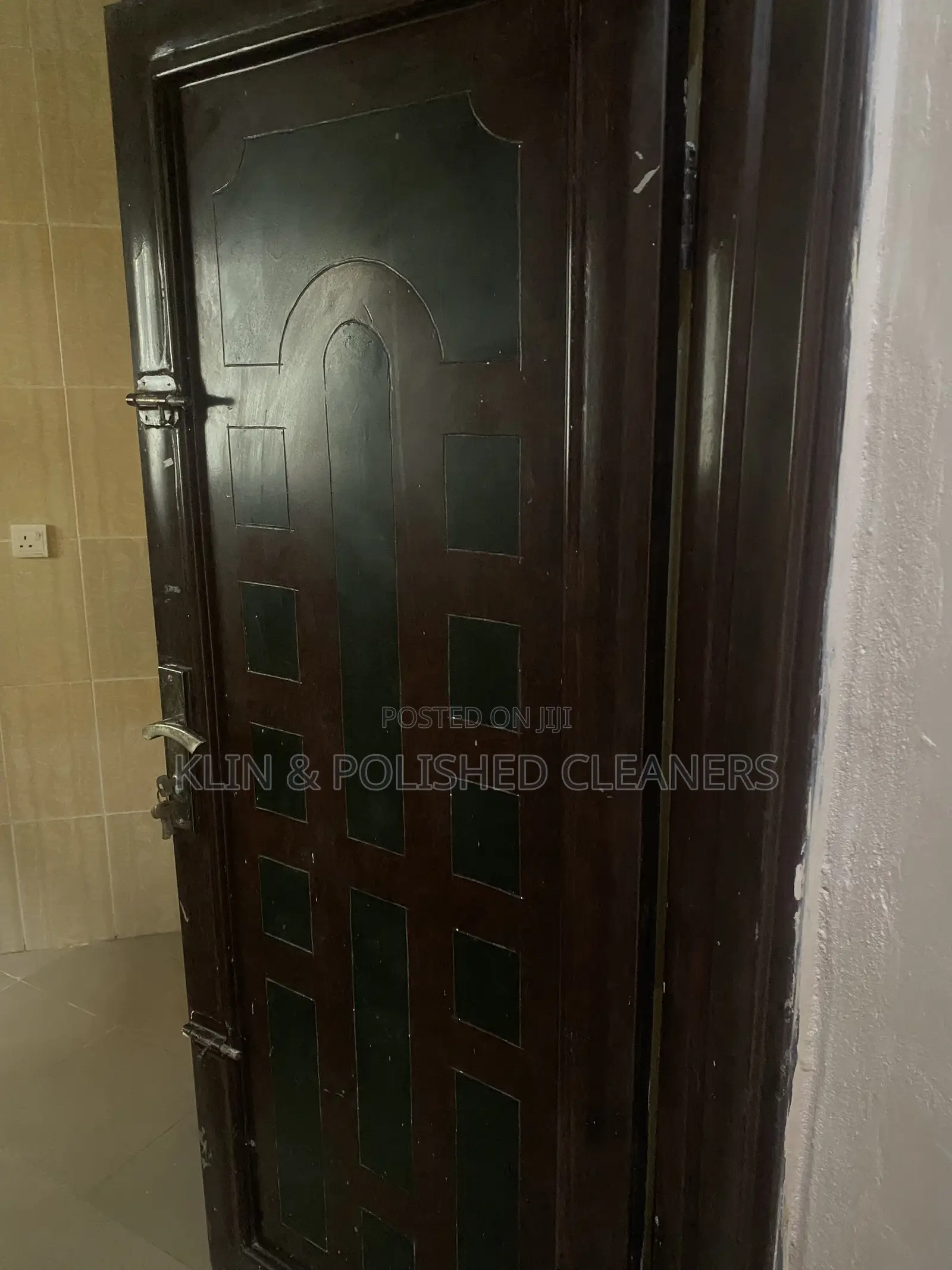 Professional Post Construction Cleaning