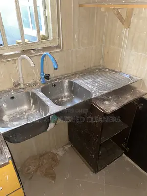 Professional Post Construction Cleaning