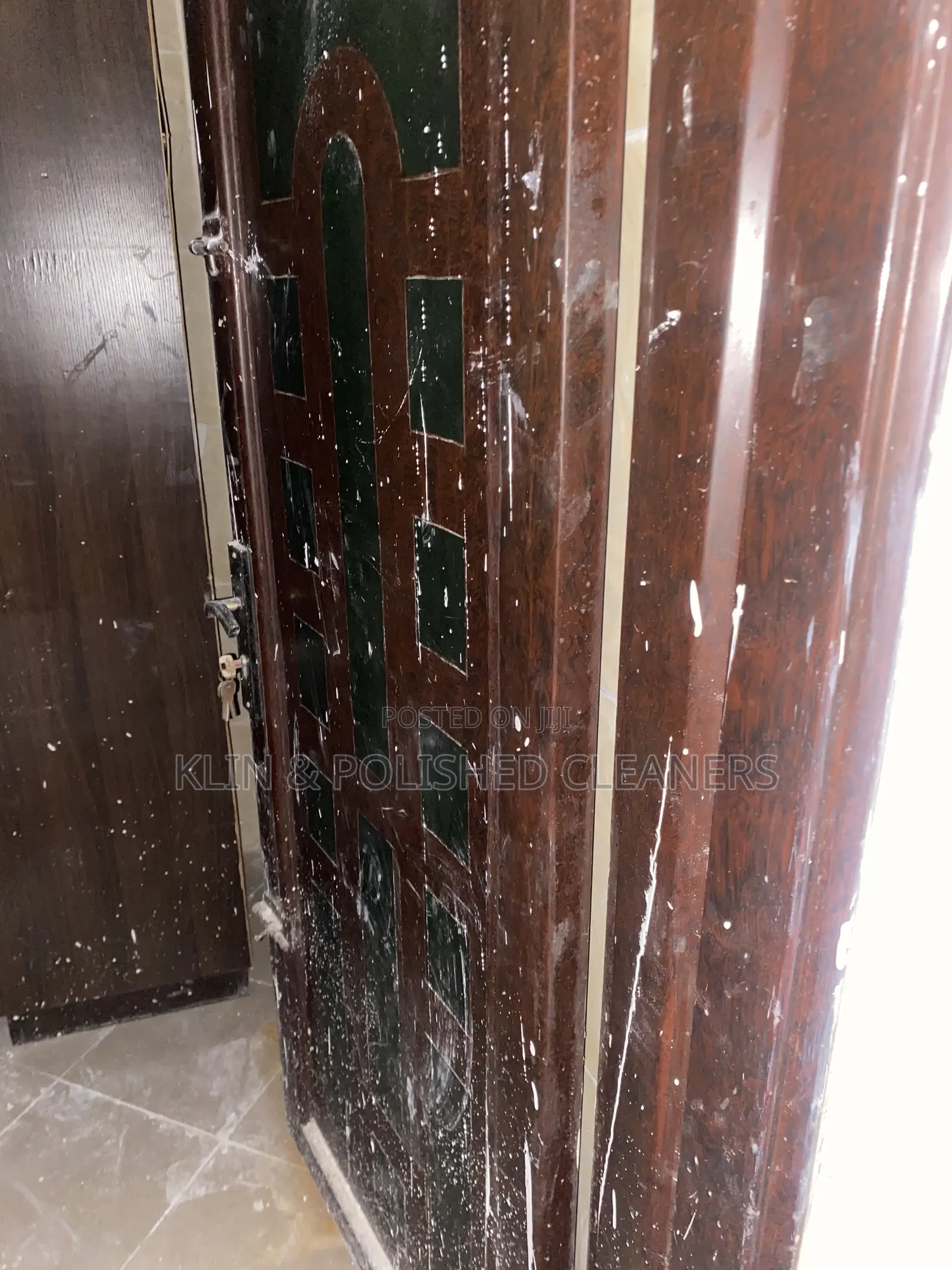 Professional Post Construction Cleaning