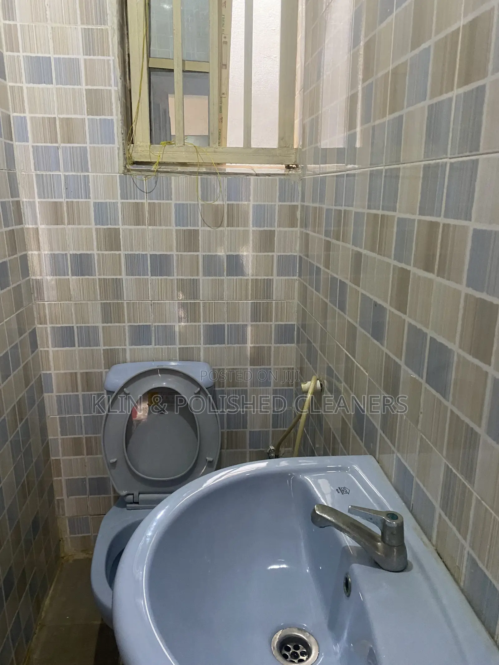 Professional Post Construction Cleaning