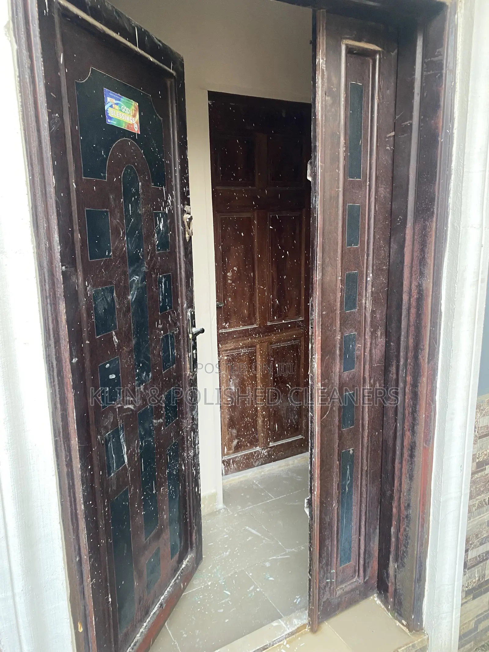 Professional Post Construction Cleaning