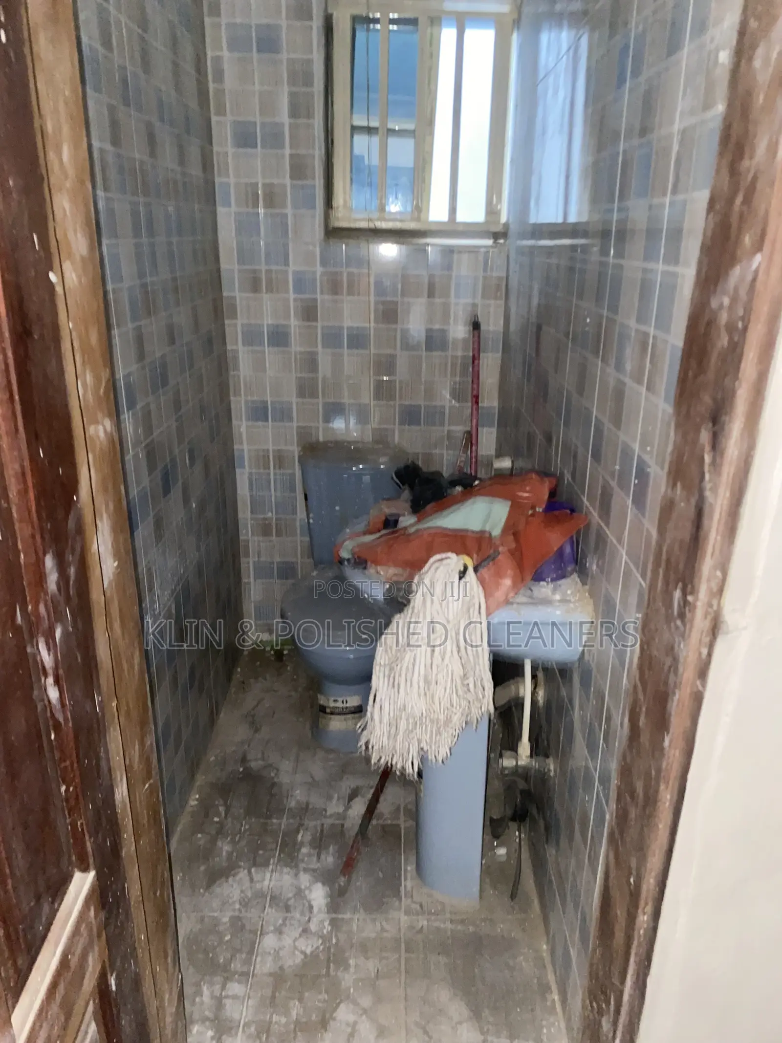 Professional Post Construction Cleaning