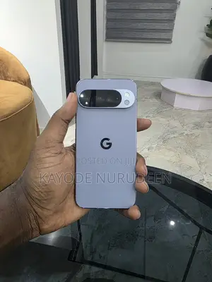 Google Pixel 10 Pro XL 256 GB Blue