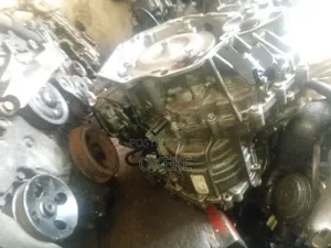 Gearbox for Chevrolet Malibu 2020