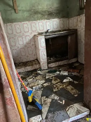 Deep Cleaning Services