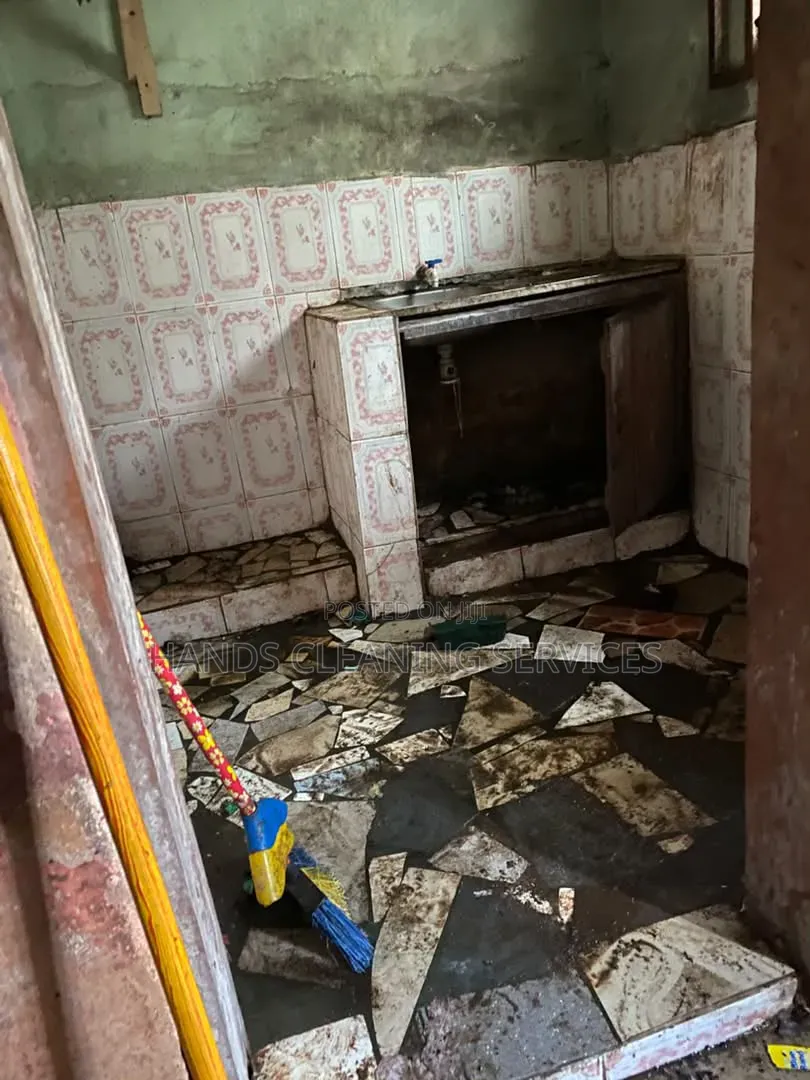 Deep Cleaning Services