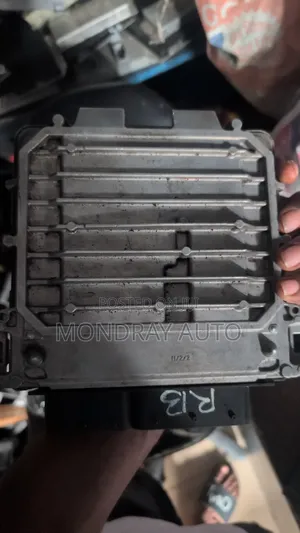 Mercedes Benz Brain Box for Cla