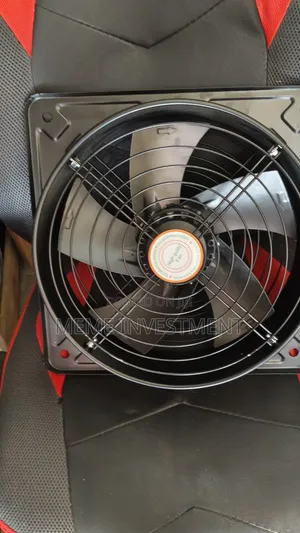 Axial Fan 230v FZW-2E300mm