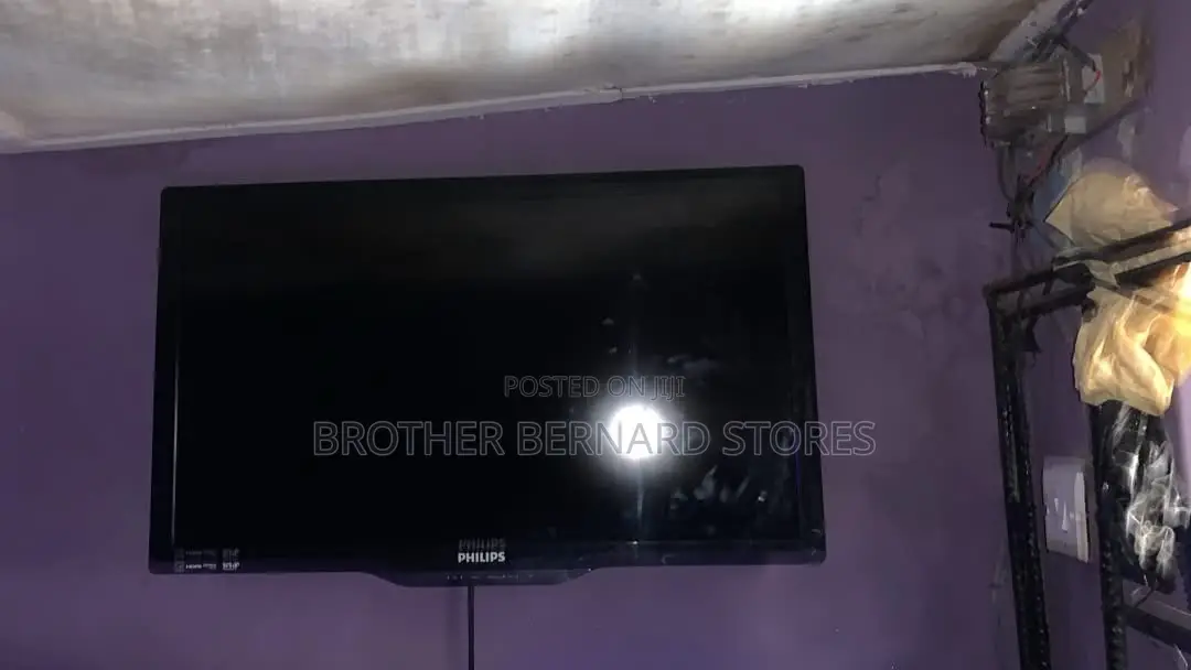 TV Led Phlips HDMI