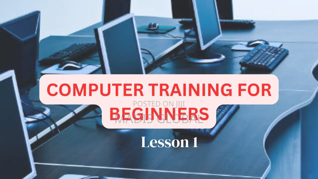 Computer Training