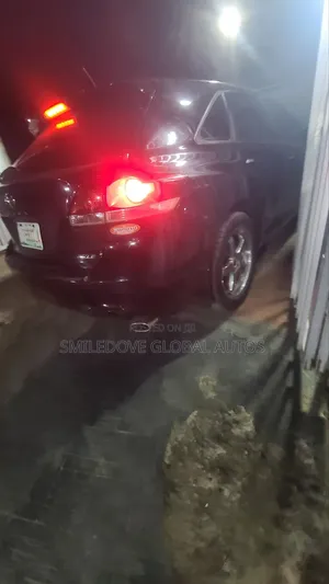 Toyota Venza 2013 Black