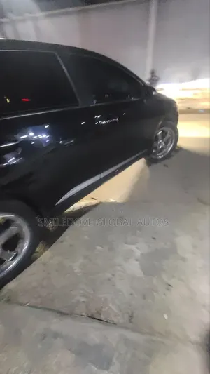 Toyota Venza 2013 Black