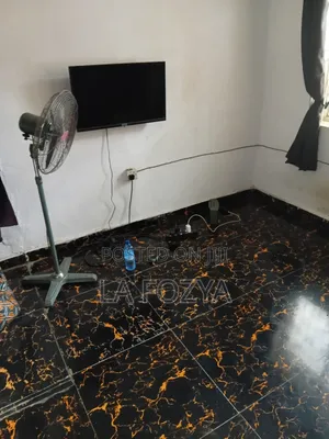 Studio Apartment in Agodi for rent