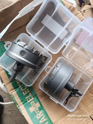 70mm TCT Hole Saw