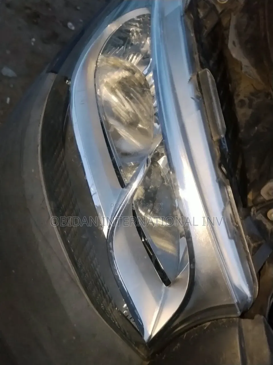 Mercedes-Benz Sprinter 2021 Grey