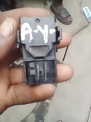 Bumper Sensor Rx 350 2013 to 2015