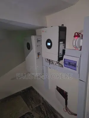 2bdrm Block of Flats in Gwarinpa for rent