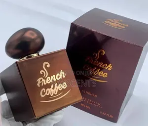 French Coffee