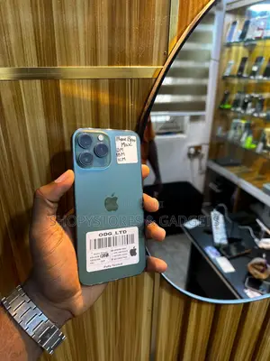 Apple iPhone 13 Pro Max 256 GB Green