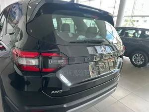 New Honda Pilot 2026 Black