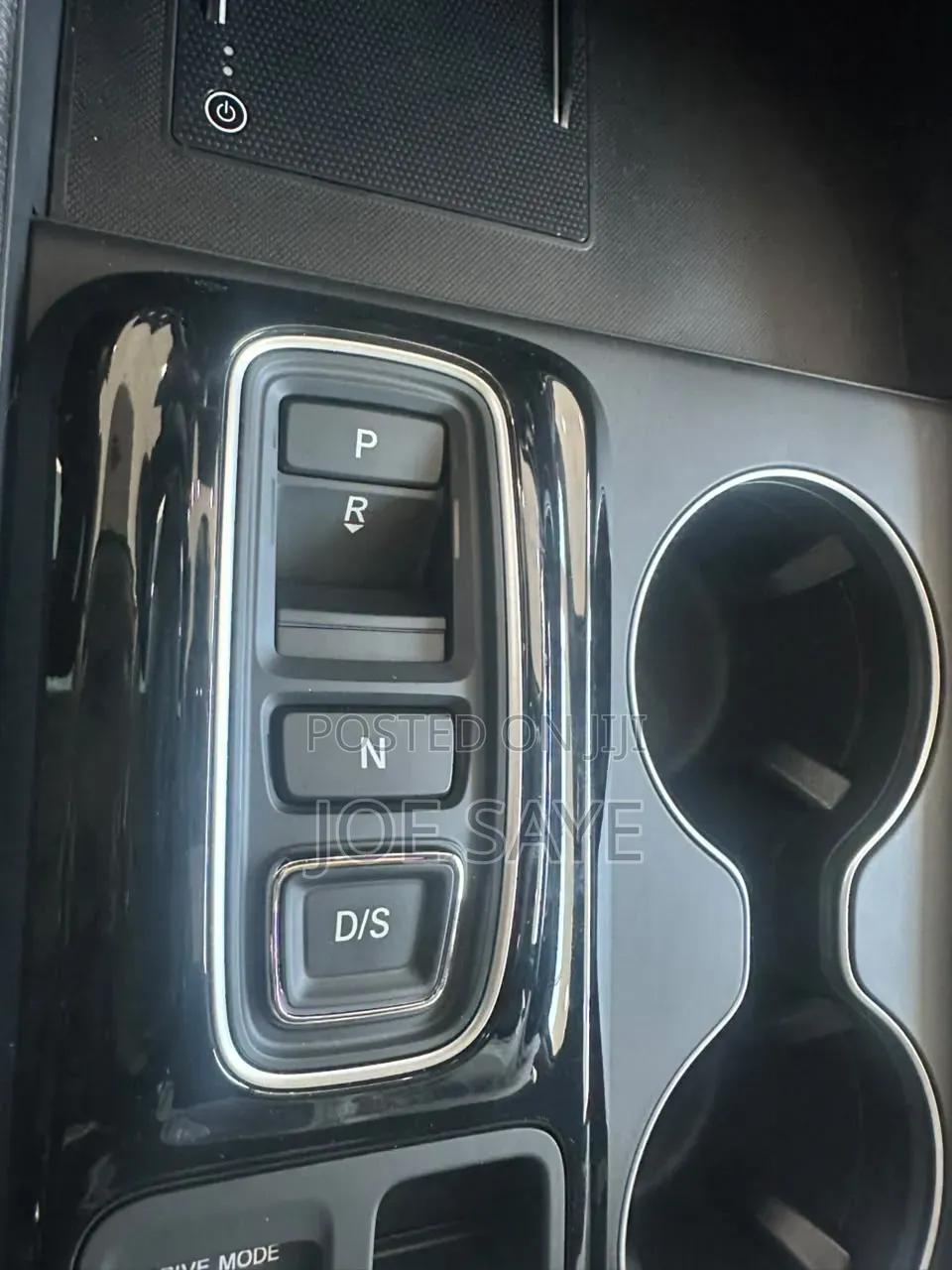 New Honda Pilot 2026 Black