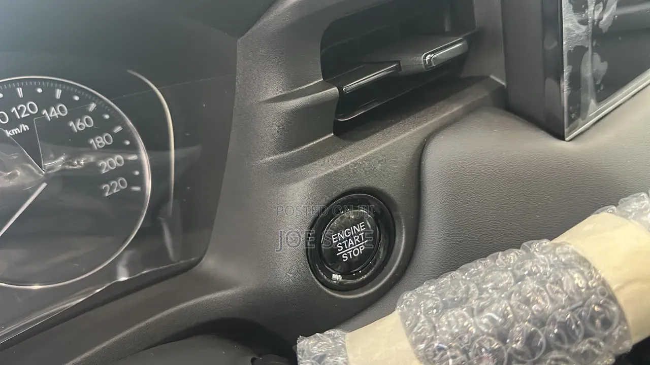 New Honda Pilot 2026 Black