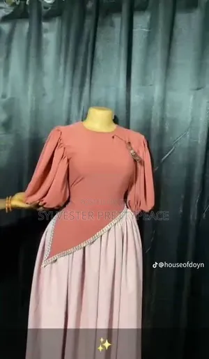 Prettypeace Fashion Design /Accessories