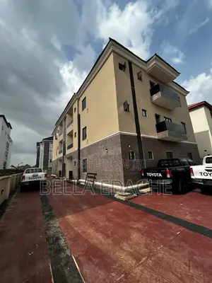3bdrm Apartment in Mabushi for sale