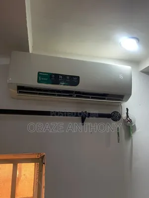 Hisense 1. 5 HP Airconditoner
