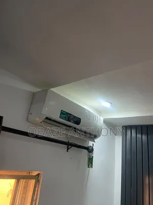 Hisense 1. 5 HP Airconditoner