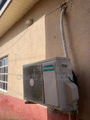Hisense 1. 5 HP Airconditoner