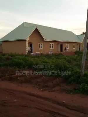 1bdrm Bungalow in Kaduna / Kaduna State for sale
