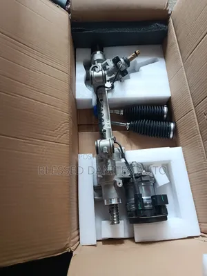 Original Steering Rack for Toyota Rav -4 2020 to 2023