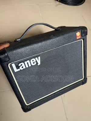 Bass Guitar Combo Speaker