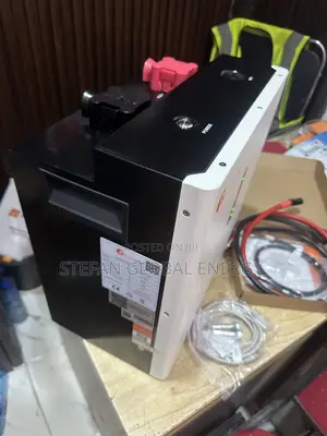 Felicty.5kwh .24v Ion Littium Battery