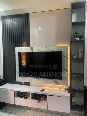 TV Console