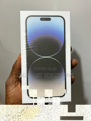 New Apple iPhone 14 Pro Max 512 GB